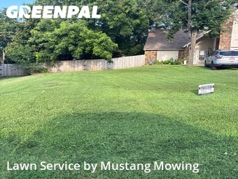 Lawn Care Service nearby Tulsa, OK, 