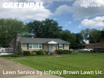 Yard Cutting nearby Louisville, KY, 