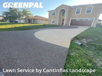 Lawn Mow nearby Poinciana, FL, 