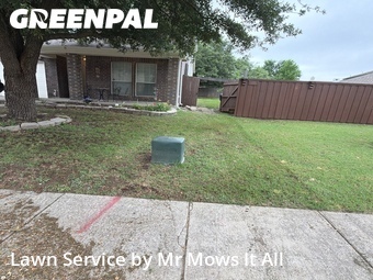 Lawn Mowing nearby Mc Kinney, TX, 