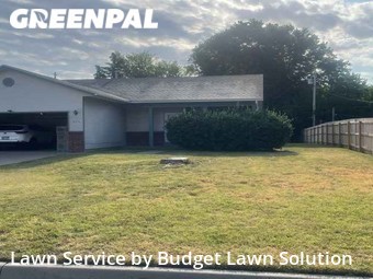 Yard Cutting nearby Wichita, KS, 