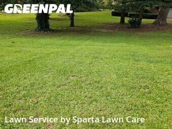 Lawn Mowing Service nearby Douglasville, GA, 
