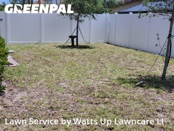 Grass Cut nearby Hialeah, FL, 