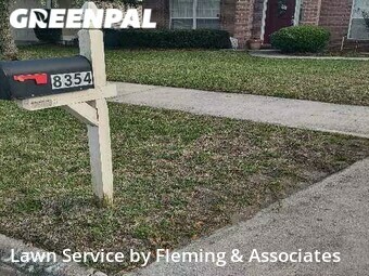 Lawn Care nearby Jacksonville, FL, 