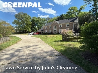 Lawn Care Service nearby Fairfax, VA, 