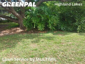 Lawn Care Service nearby Clearwater, FL, 