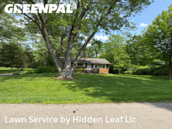 Lawn Mowing nearby Dayton, OH, 