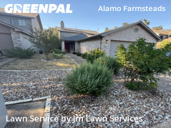 Lawn Mow nearby San Antonio, TX, 