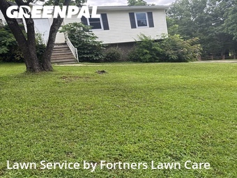 Lawn Mowing nearby Pinson, AL, 