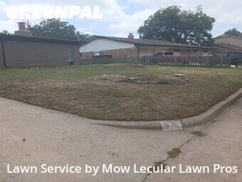 Lawn Maintenance nearby Yukon, OK, 