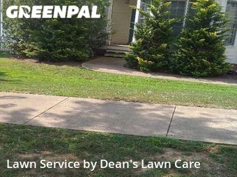 Lawn Cut nearby Wake Forest, NC, 