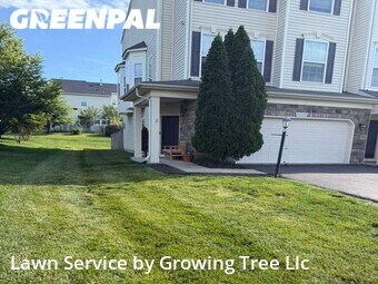 Lawn Care Service nearby Ashburn, VA, 