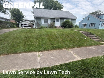 Yard Cutting nearby Fairborn, OH, 