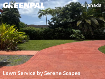 Lawn Care nearby Miami, FL, 