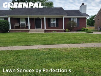 Yard Cutting nearby Louisville, KY, 
