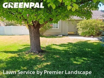 Lawn Mow nearby Nampa, ID, 