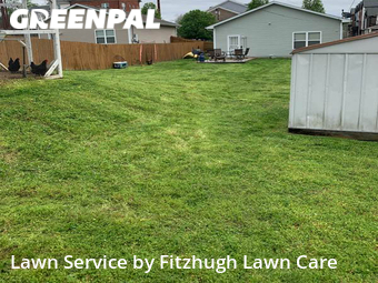 Lawn Mowing nearby Nashville, TN, 
