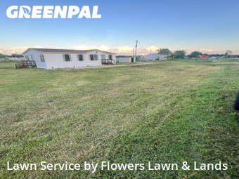 Lawn Mowing nearby Justin, TX, 