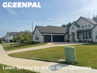 Grass Cutting nearby De Soto, TX, 