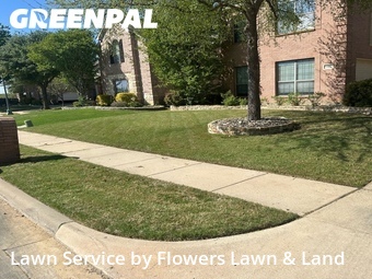 Yard Cutting nearby Keller, TX, 