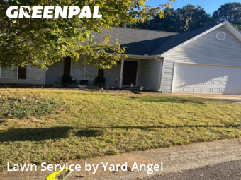 Lawn Care nearby Flowery Branch, GA, 