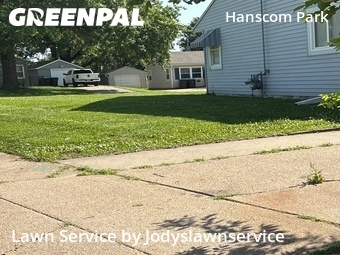 Lawn Care nearby Omaha, NE, 