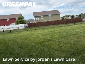Lawn Care Service nearby Greenwood, IN, 