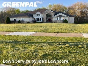 Grass Cut nearby Solon, OH, 