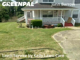 Lawn Mowing nearby Little Rock, AR, 