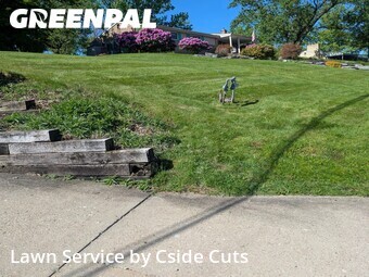 Lawn Care nearby Gibsonia, PA, 