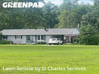 Lawn Care nearby O'fallon, MO, 