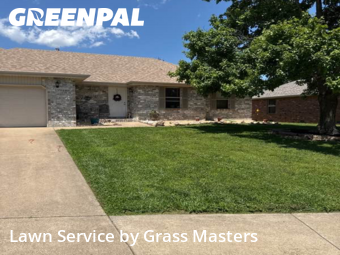 Lawn Mow nearby Nixa, MO, 