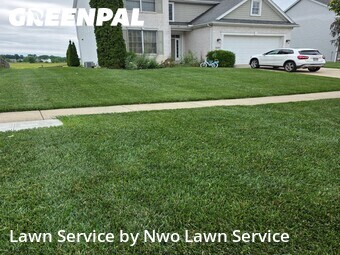 Lawn Cut nearby Perrysburg, OH, 