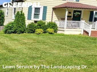 Lawn Mow nearby Louisville, KY, 