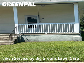 Yard Mowing nearby Gastonia, NC, 