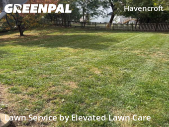 Lawn Care Service nearby Kansas City, KS, 