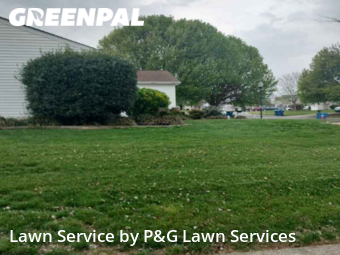 Lawn Service nearby Concord, NC, 