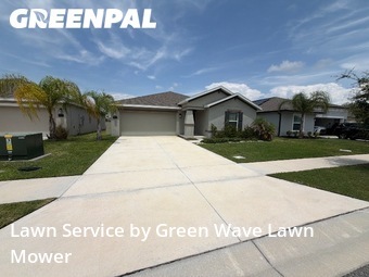 Lawn Cutting nearby St. Cloud, FL, 