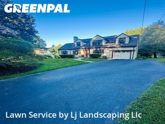 Yard Care in Media, 19063, Lawn Services by Lj Landscaping Llc, work completed in Nov , 2025