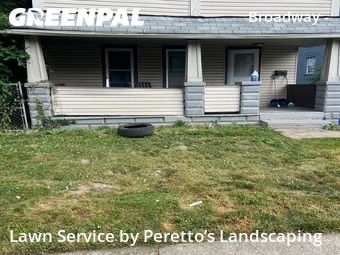 Lawn Maintenance nearby Cleveland, OH, 