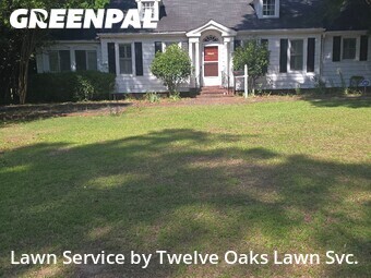 Yard Mowing nearby Columbus, GA, 