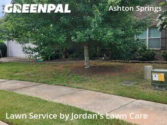 Lawn Service nearby Huntsville, AL, 