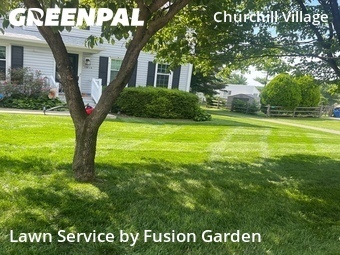Lawn Mowing nearby Germantown, MD, 