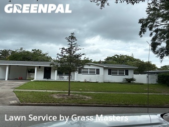 Lawn Service nearby Winter Park, FL, 