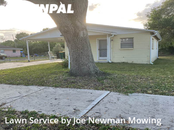 Yard Mowing nearby Largo, FL, 