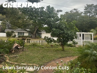 Lawn Mowing nearby Bradenton, FL, 