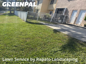 Landscaping Services In Miramar,33027,Landscaping Maintenance by Rapalo Landscaping, work completed in Jan , 2026