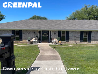 Grass Cutting nearby Waco, TX, 