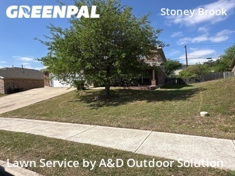 Yard Mowing nearby Round Rock, TX, 