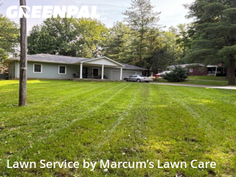 Lawn Care Service nearby Louisville, KY, 